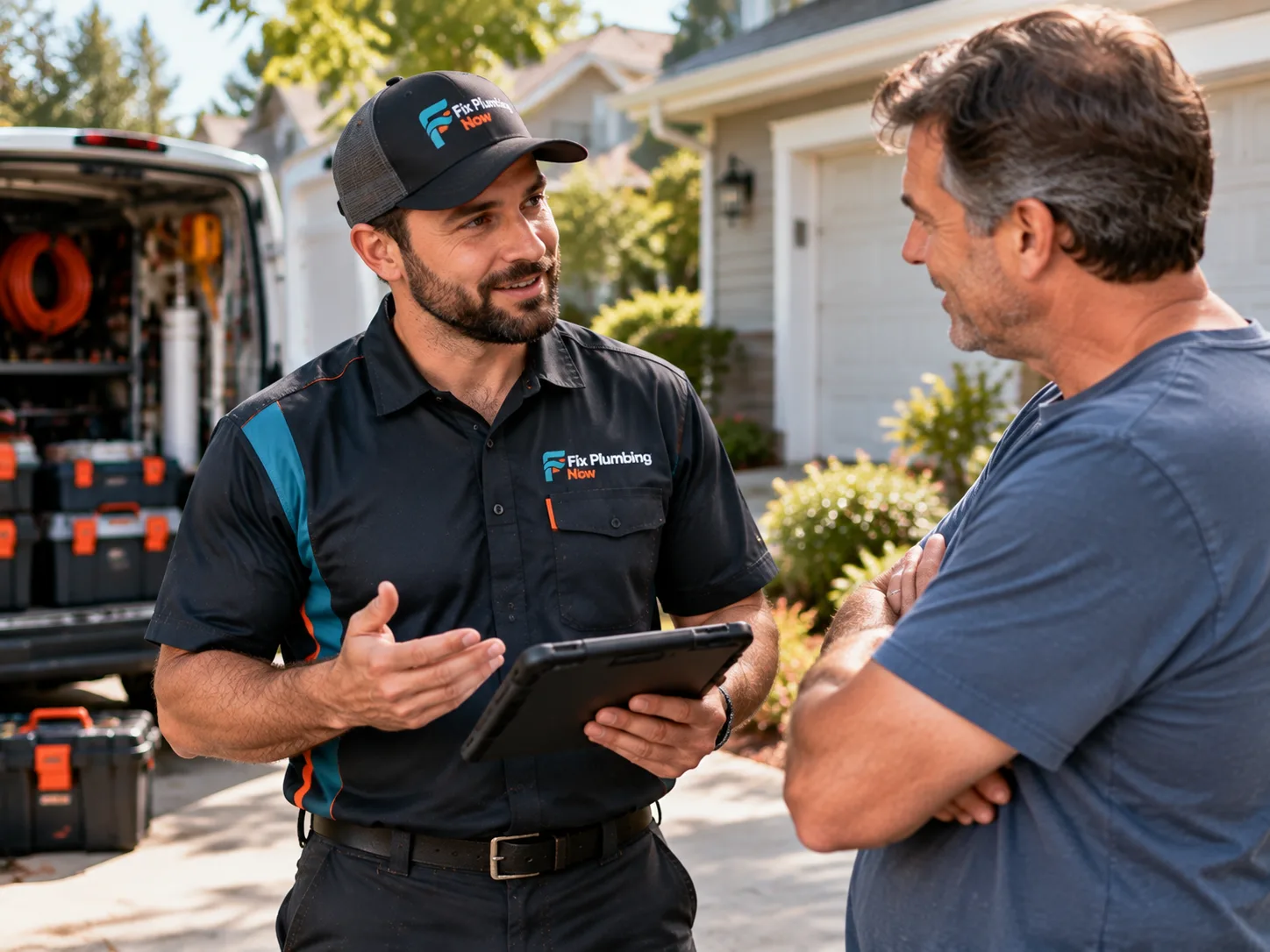 Clogged Drain Service Early, IA FAQs